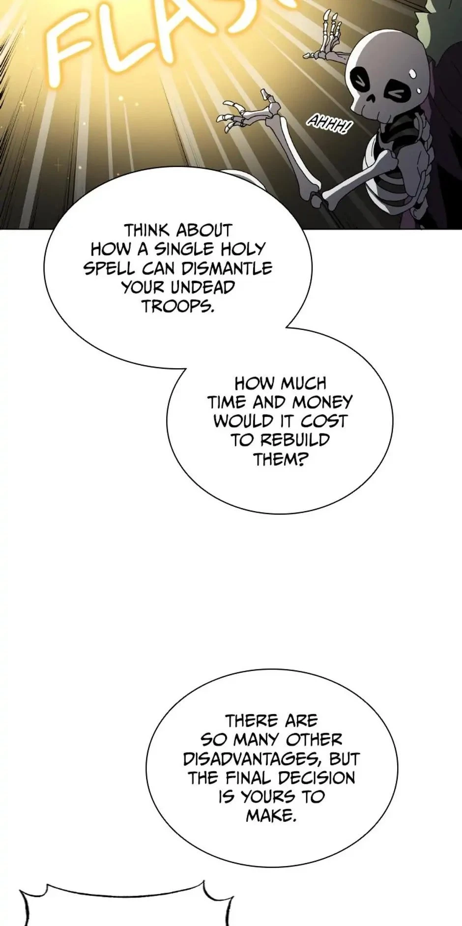 Necromancer Academy and the Genius Summoner Chapter 10 - 90