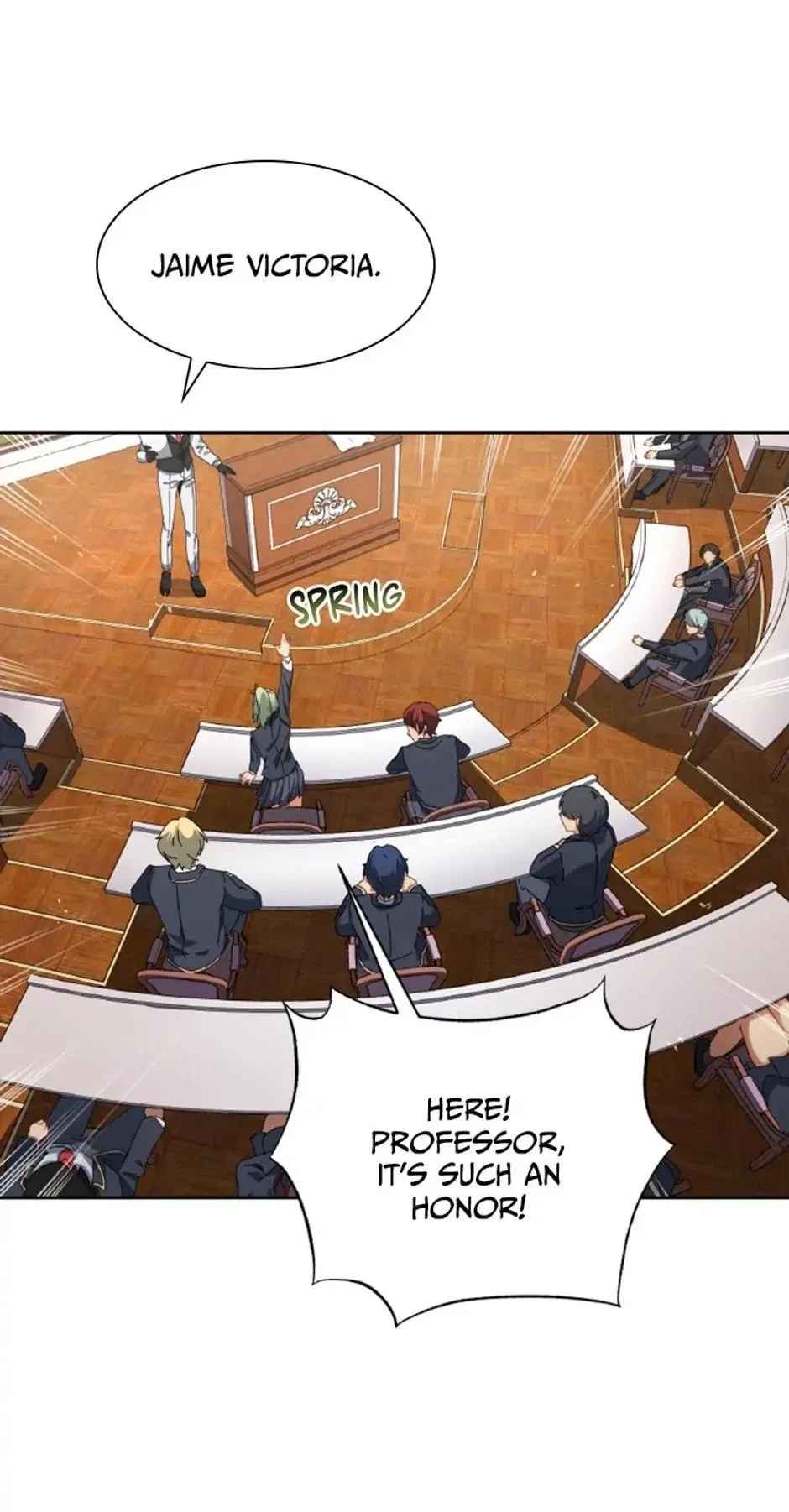 Necromancer Academy and the Genius Summoner Chapter 7 - 31