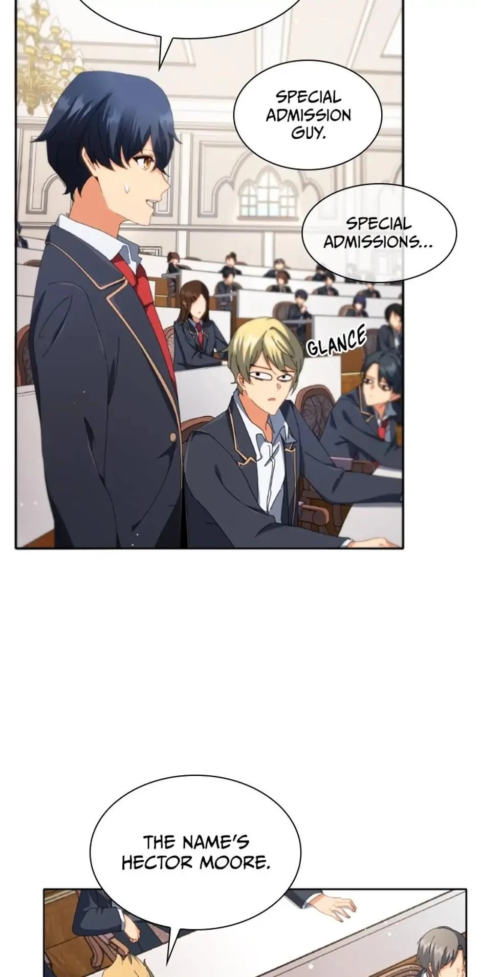 Necromancer Academy and the Genius Summoner Chapter 7 - 34