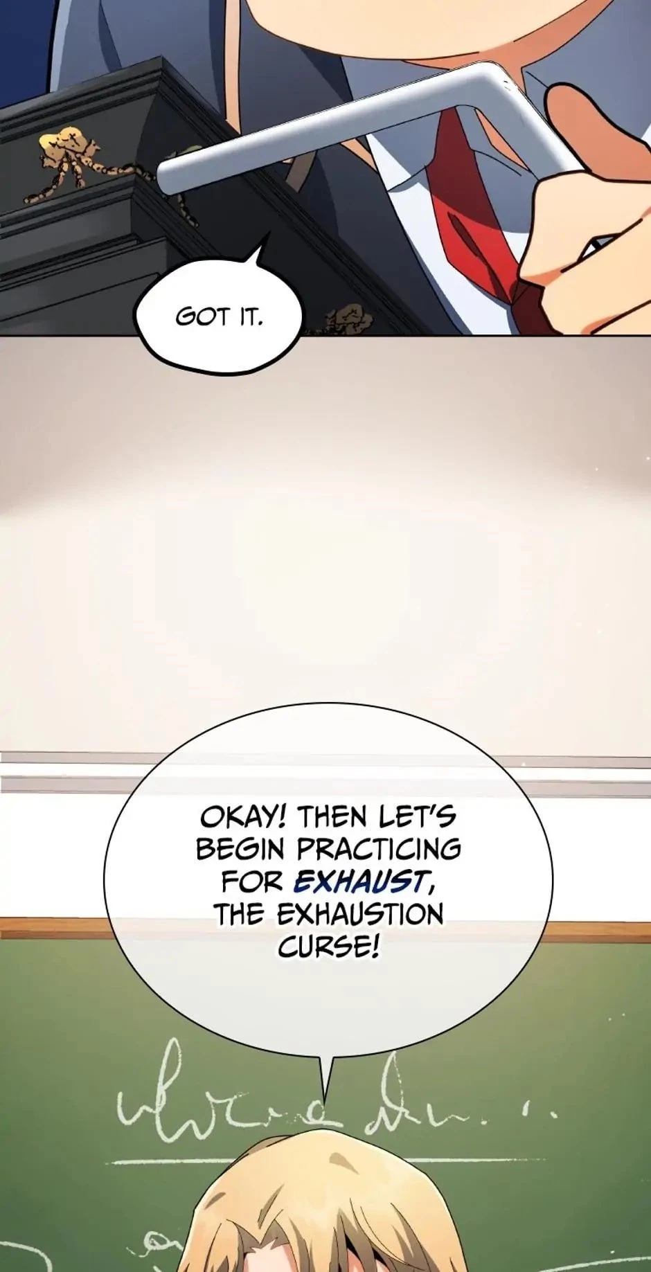 Necromancer Academy and the Genius Summoner Chapter 8 - 39