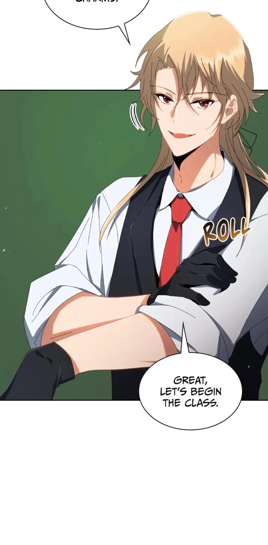 Necromancer Academy and the Genius Summoner Chapter 7 - 36