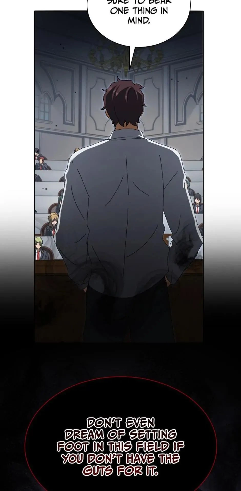 Necromancer Academy and the Genius Summoner Chapter 10 - 96