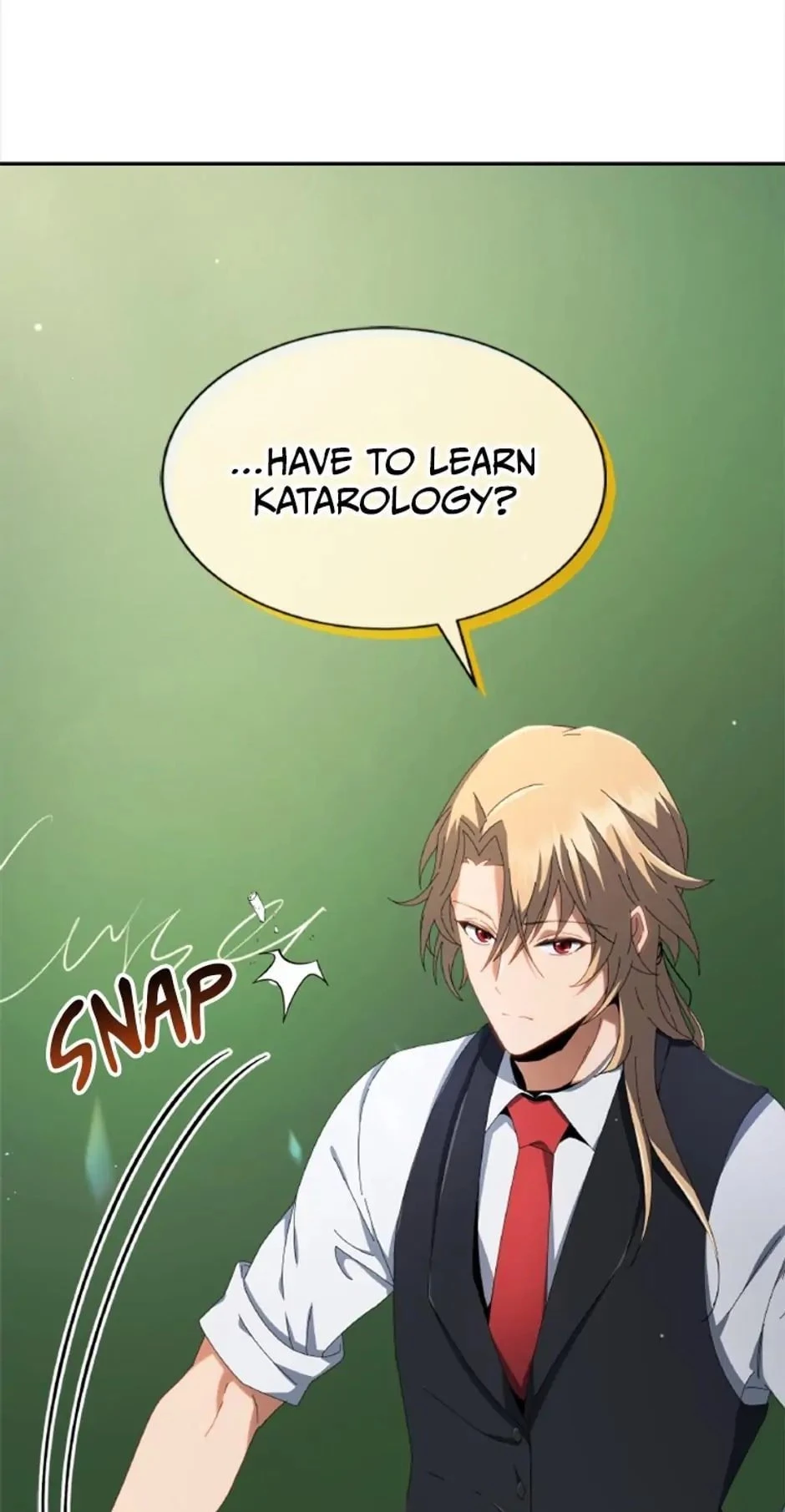 Necromancer Academy and the Genius Summoner Chapter 7 - 38