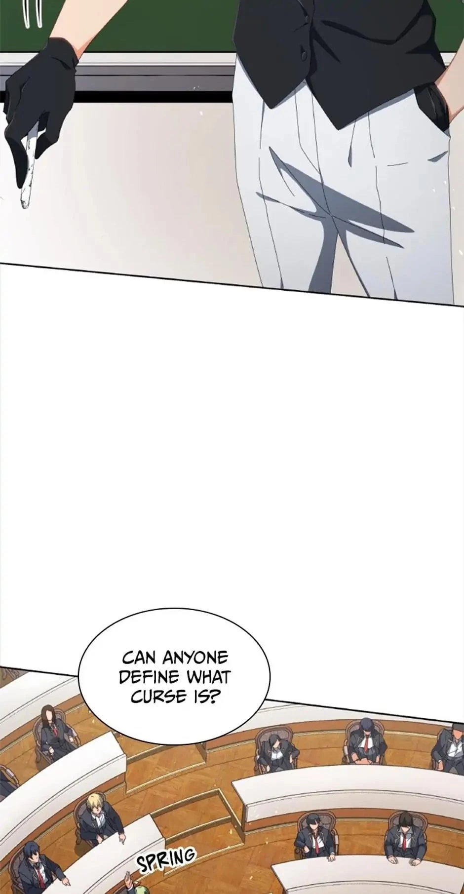 Necromancer Academy and the Genius Summoner Chapter 7 - 39