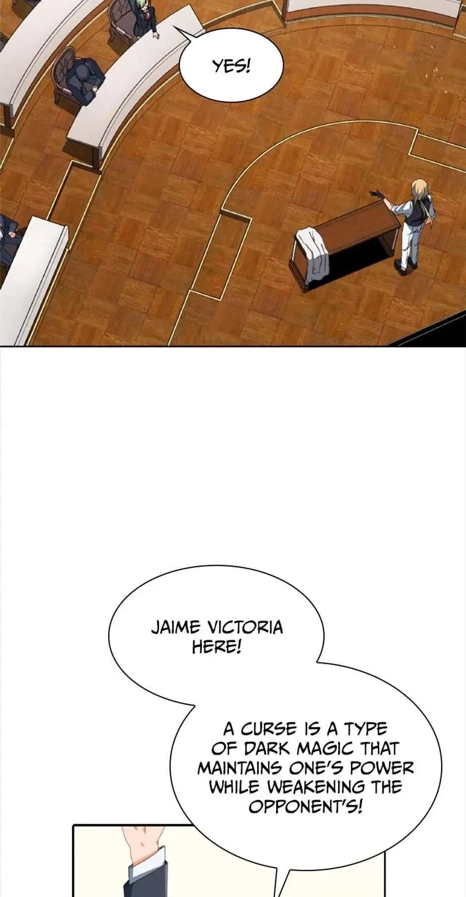 Necromancer Academy and the Genius Summoner Chapter 7 - 40