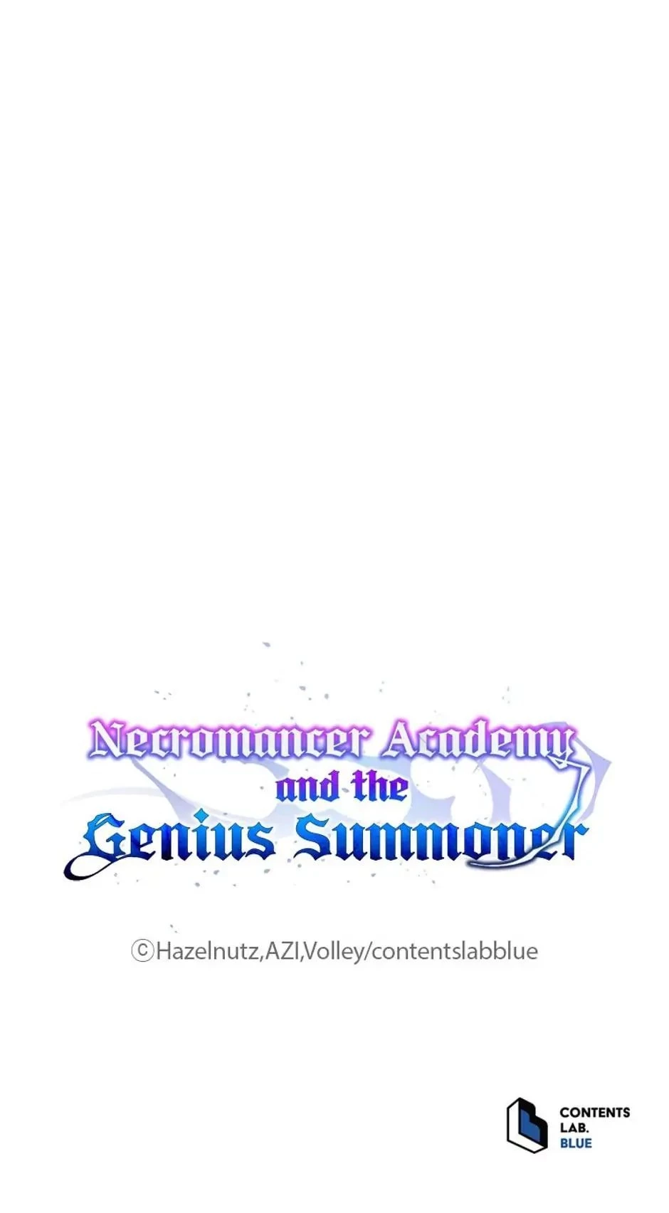 Necromancer Academy and the Genius Summoner Chapter 9 - 94