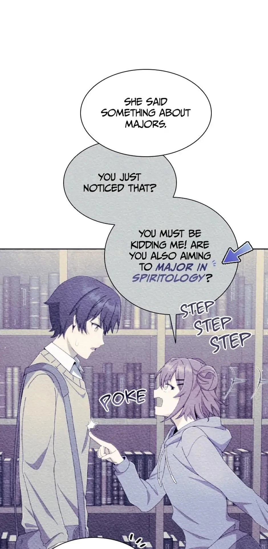 Necromancer Academy and the Genius Summoner Chapter 5 - 7