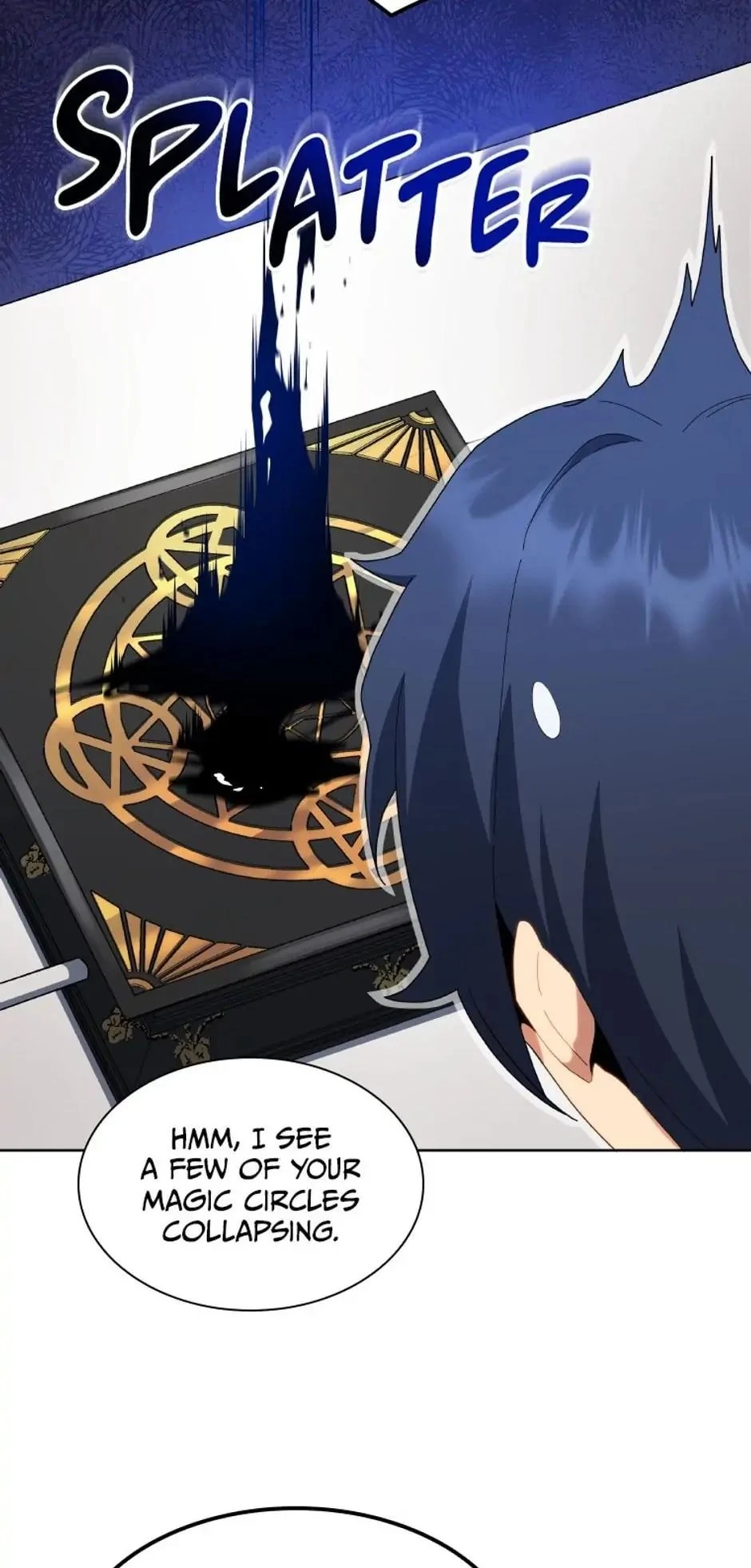 Necromancer Academy and the Genius Summoner Chapter 8 - 51