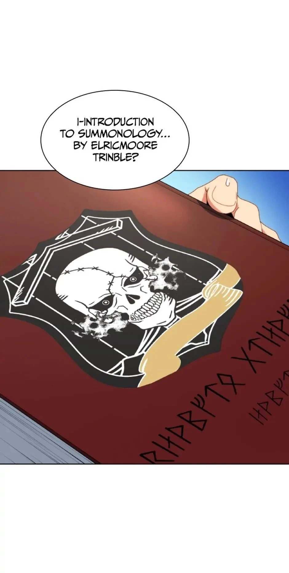 Necromancer Academy and the Genius Summoner Chapter 4 - 9