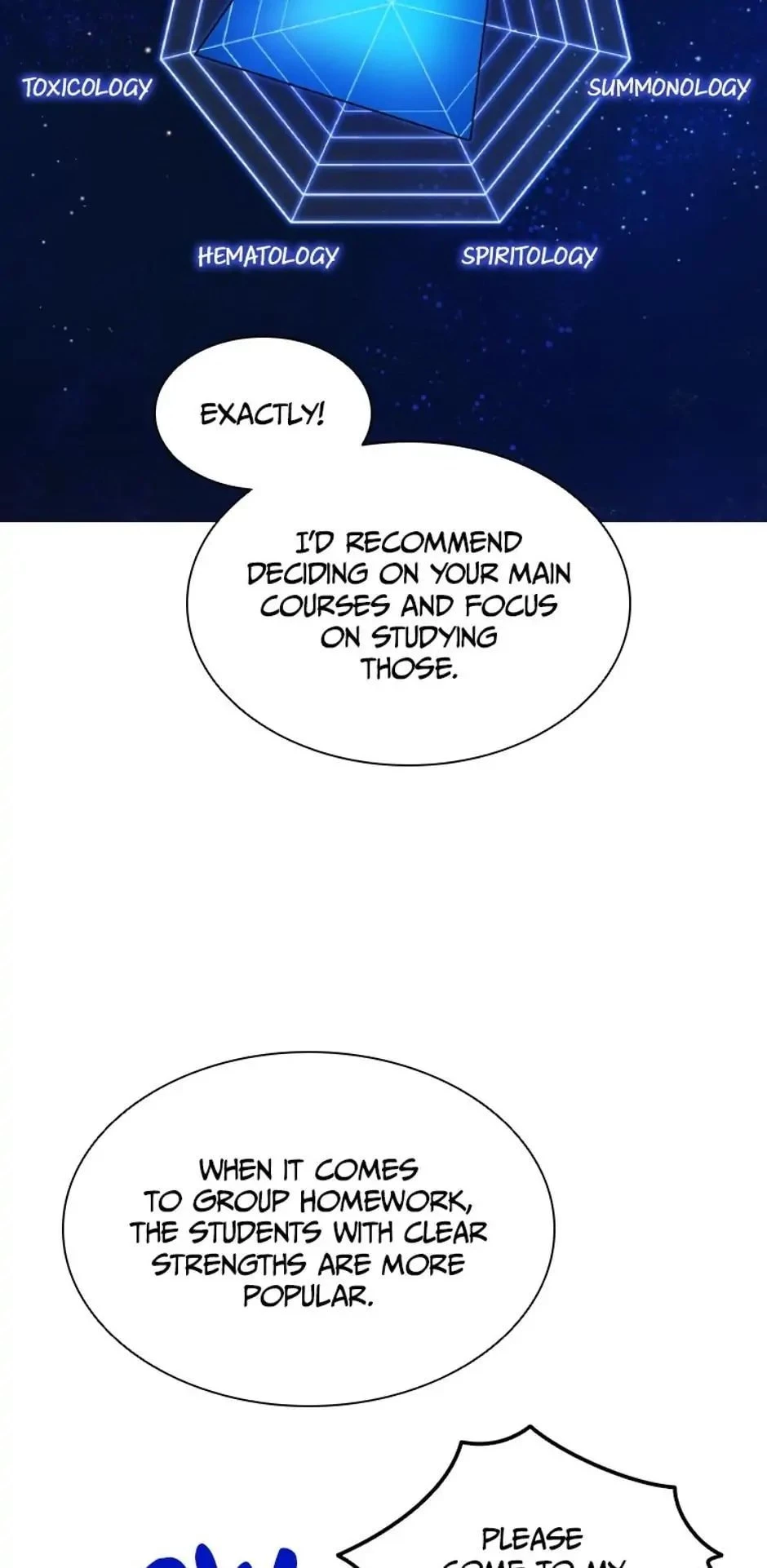 Necromancer Academy and the Genius Summoner Chapter 5 - 11
