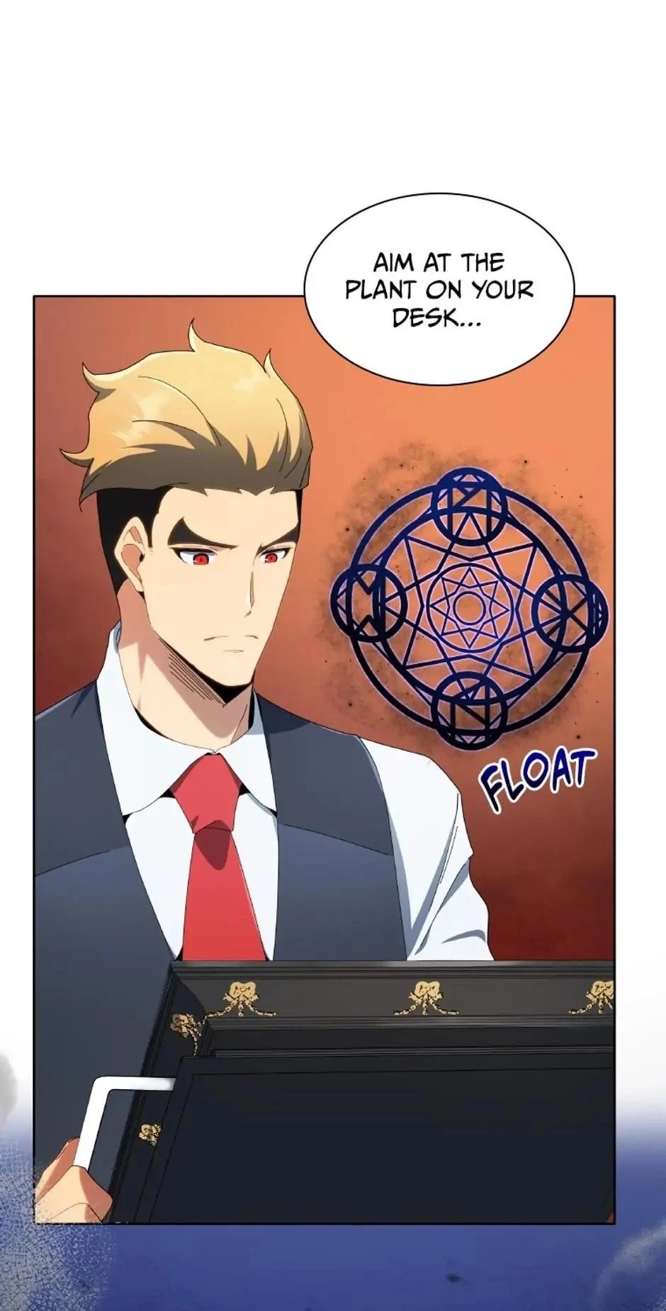 Necromancer Academy and the Genius Summoner Chapter 8 - 55