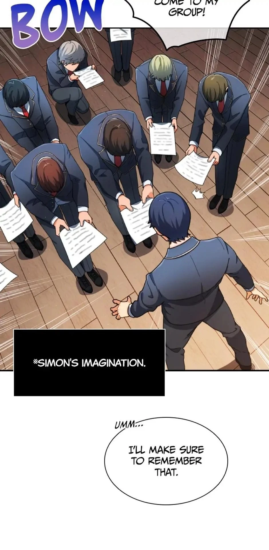 Necromancer Academy and the Genius Summoner Chapter 5 - 12