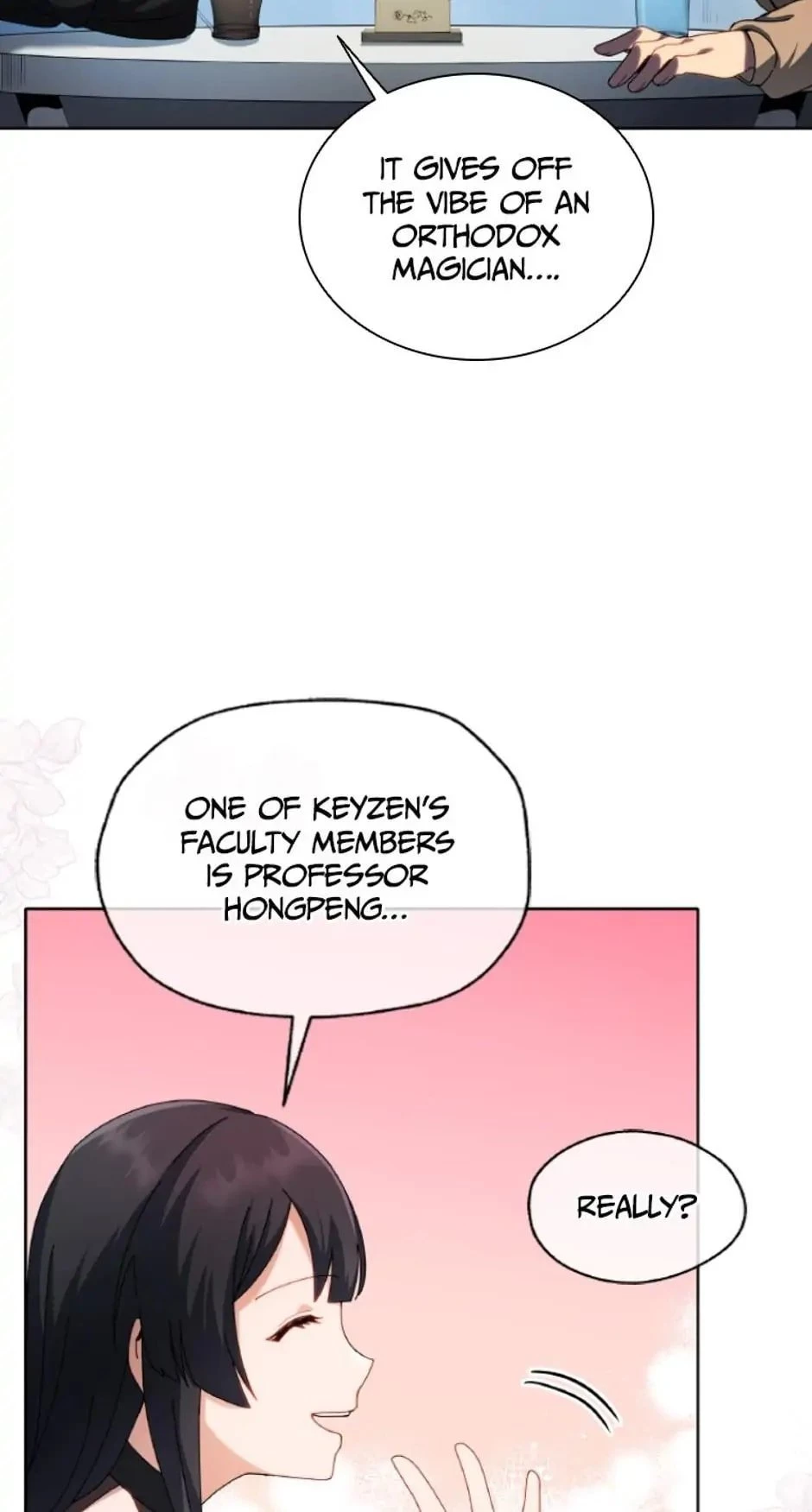 Necromancer Academy and the Genius Summoner Chapter 5 - 15