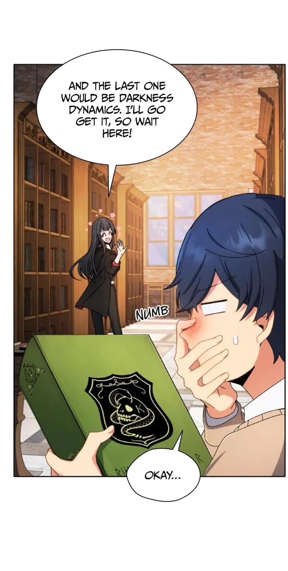 Necromancer Academy and the Genius Summoner Chapter 4 - 15