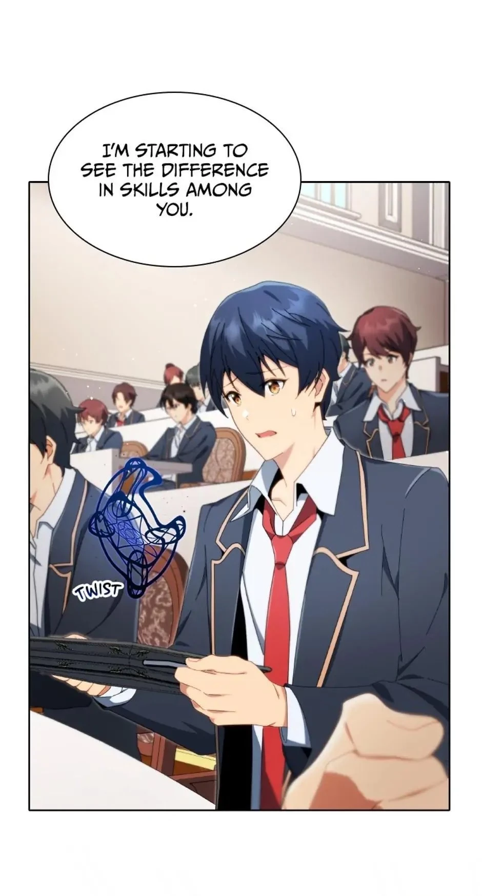 Necromancer Academy and the Genius Summoner Chapter 8 - 60