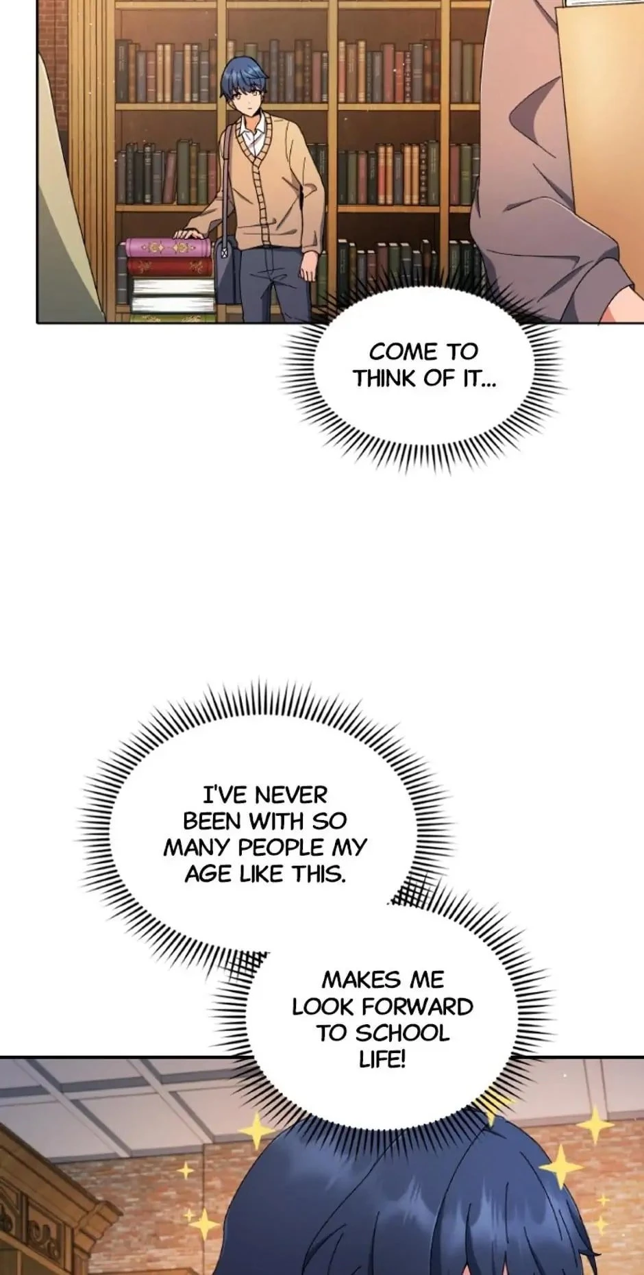 Necromancer Academy and the Genius Summoner Chapter 4 - 17