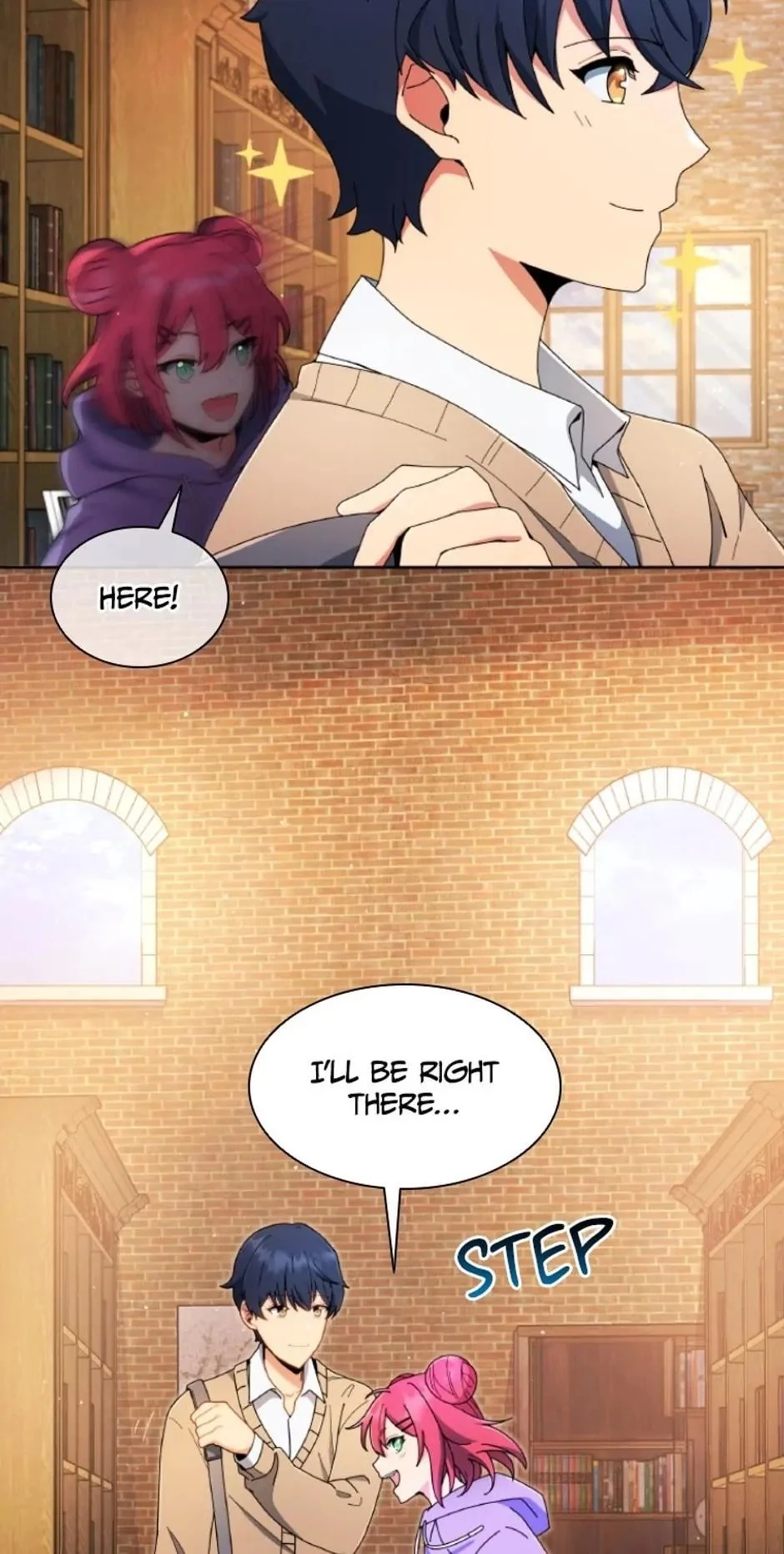 Necromancer Academy and the Genius Summoner Chapter 4 - 18