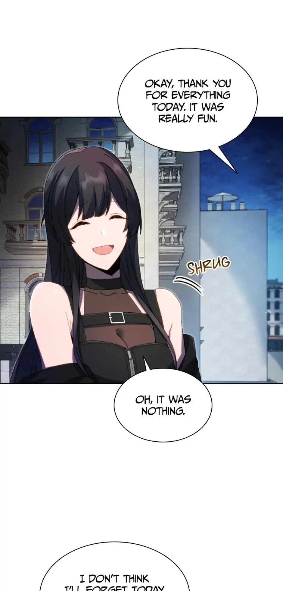 Necromancer Academy and the Genius Summoner Chapter 5 - 20