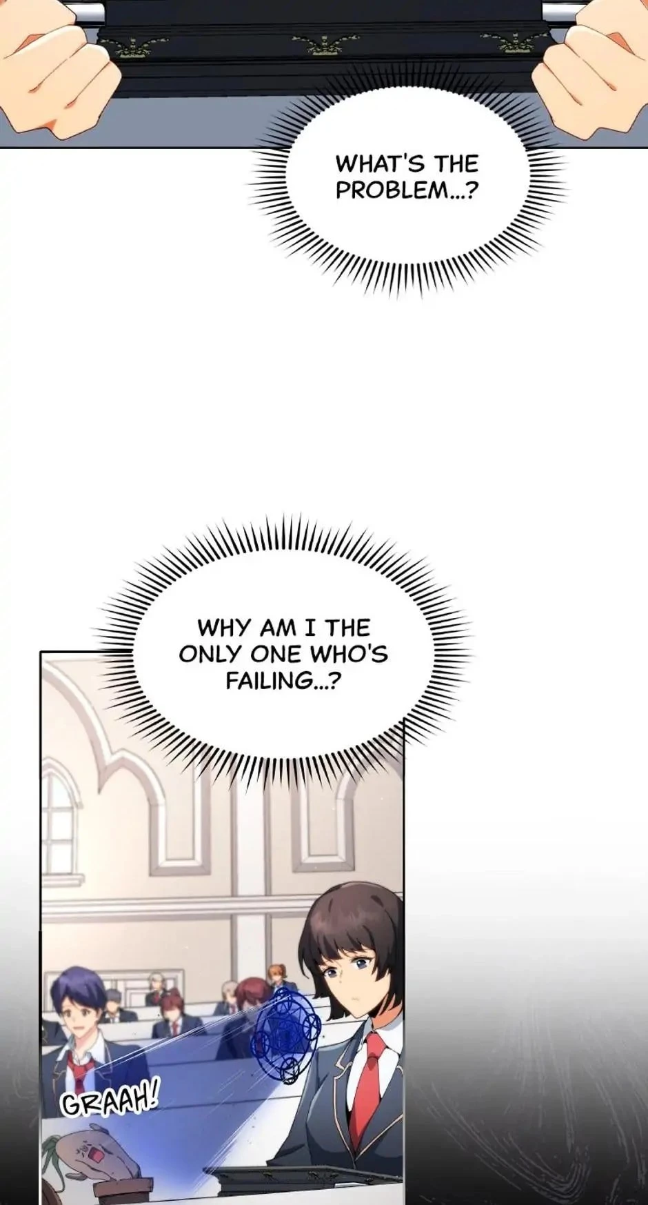 Necromancer Academy and the Genius Summoner Chapter 8 - 64
