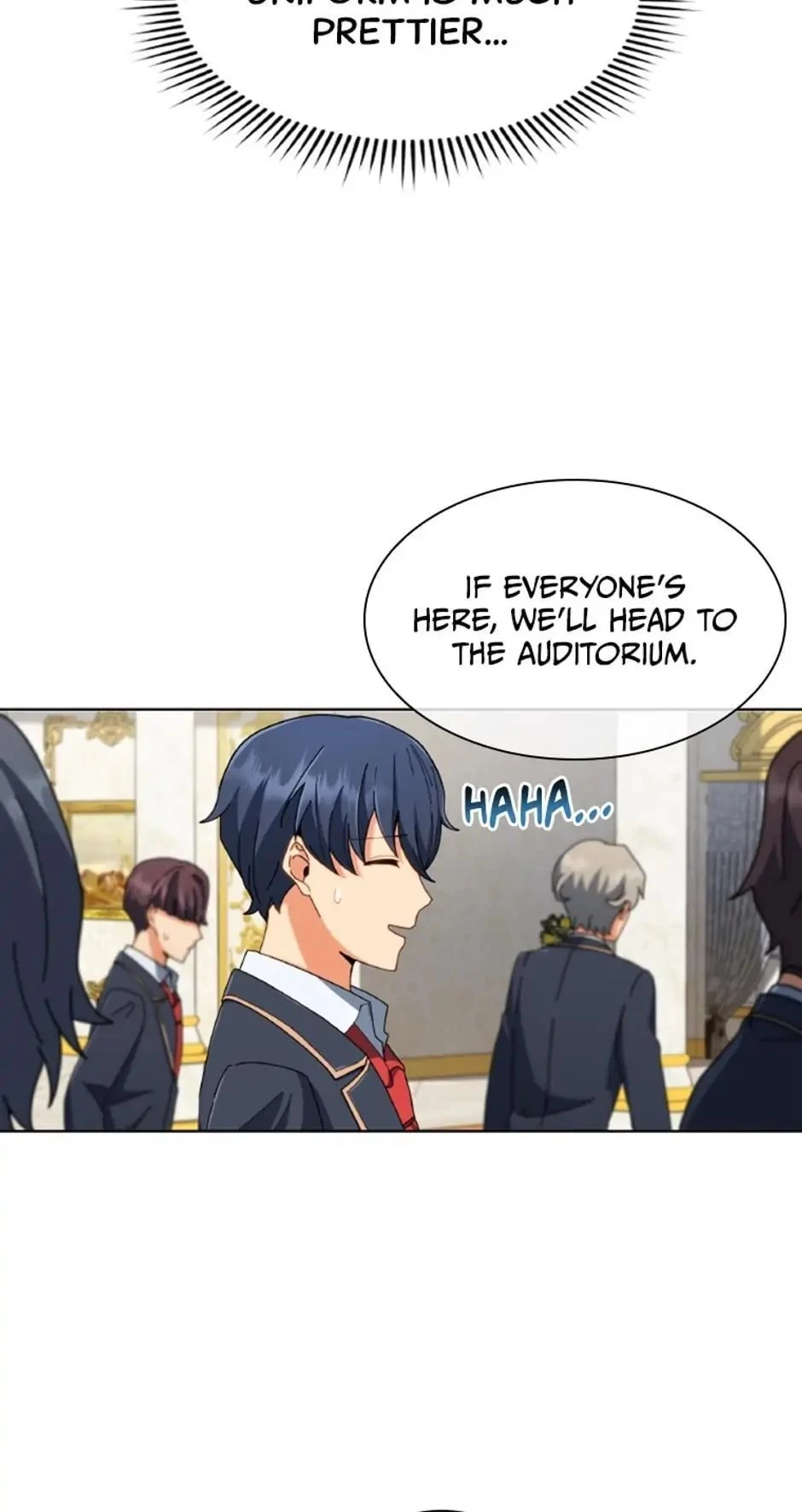 Necromancer Academy and the Genius Summoner Chapter 6 - 52