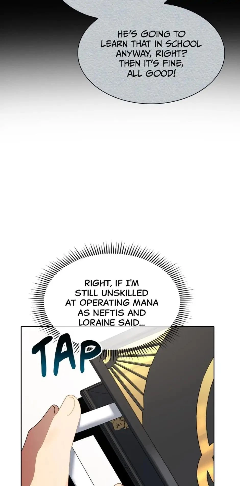 Necromancer Academy and the Genius Summoner Chapter 8 - 68