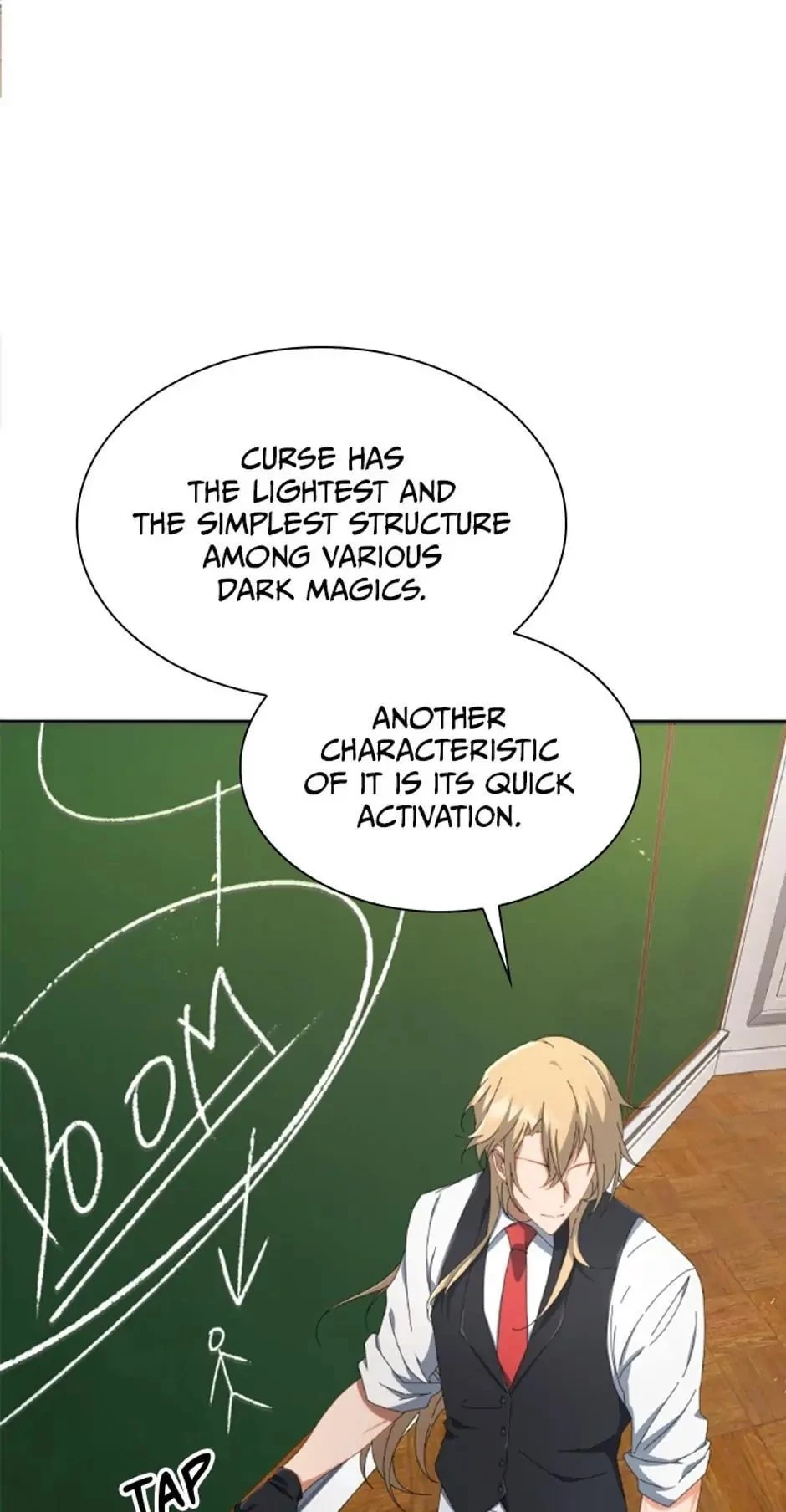Necromancer Academy and the Genius Summoner Chapter 7 - 66
