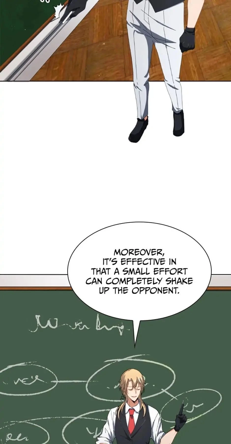 Necromancer Academy and the Genius Summoner Chapter 7 - 67