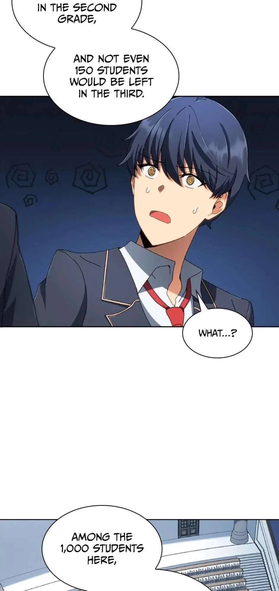 Necromancer Academy and the Genius Summoner Chapter 6 - 57