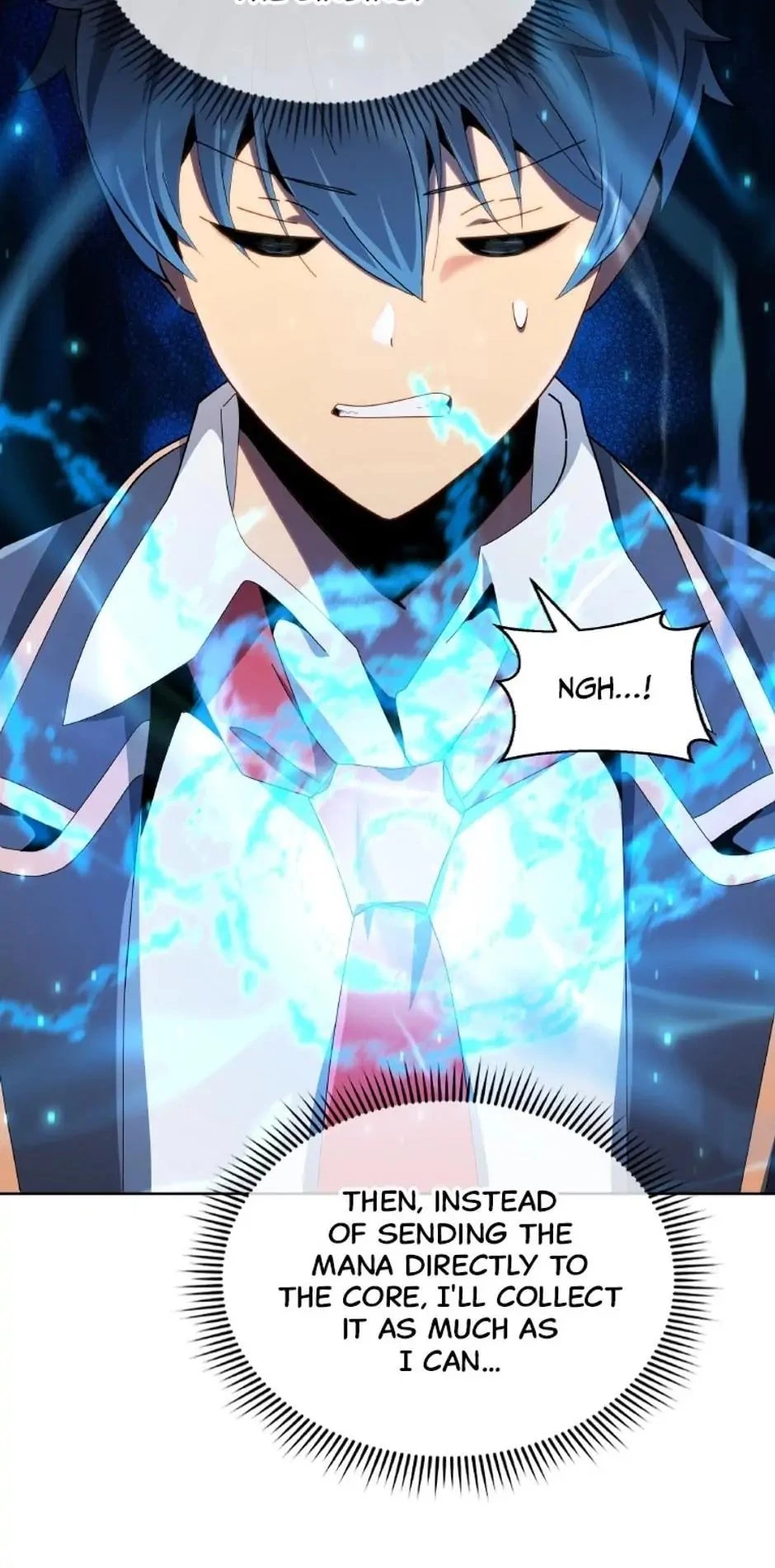 Necromancer Academy and the Genius Summoner Chapter 8 - 71
