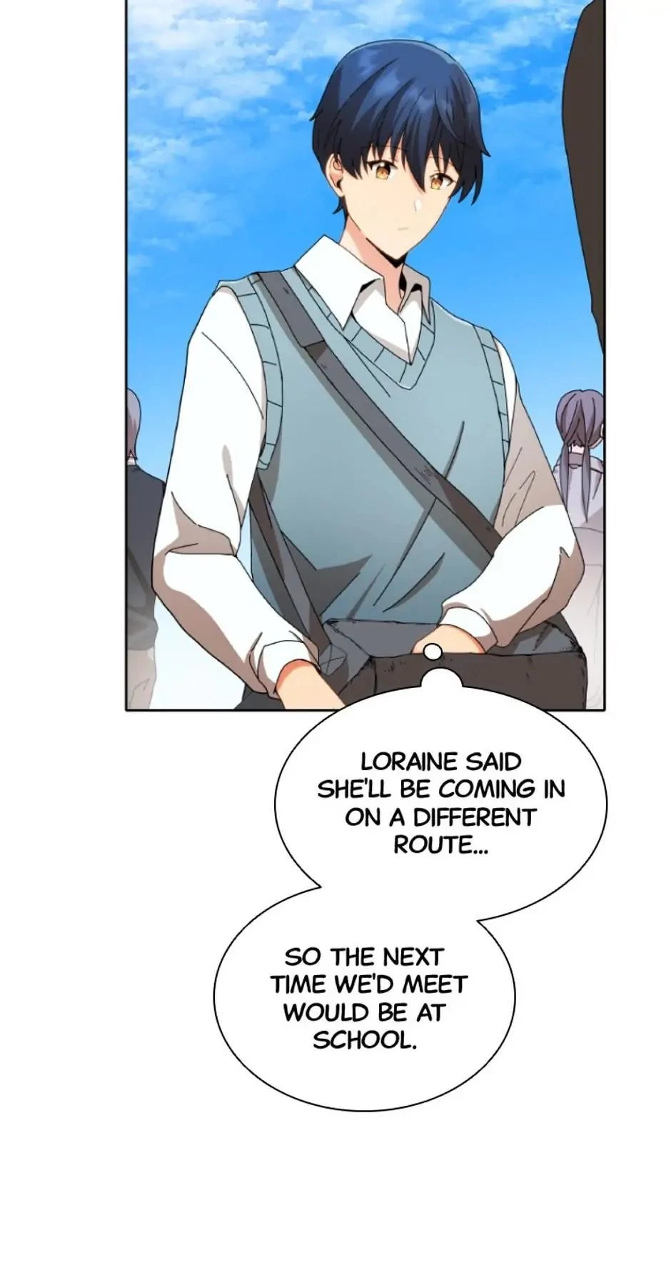 Necromancer Academy and the Genius Summoner Chapter 5 - 32
