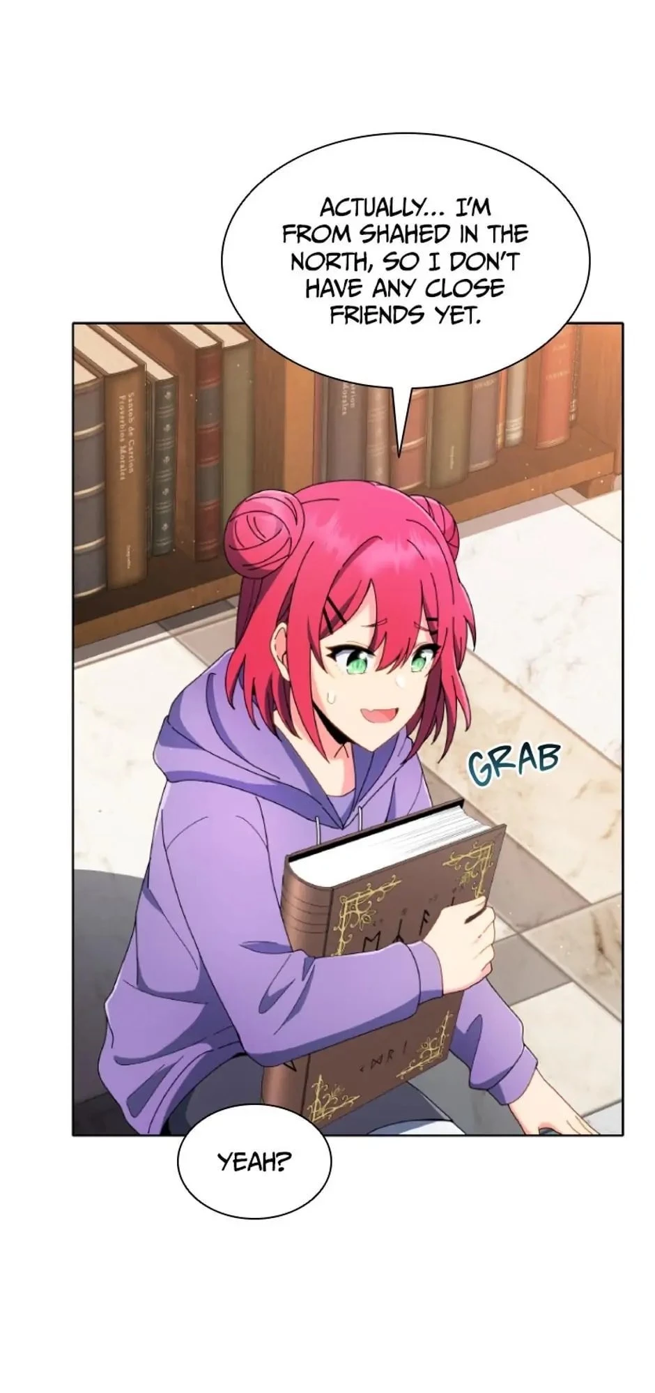 Necromancer Academy and the Genius Summoner Chapter 4 - 30