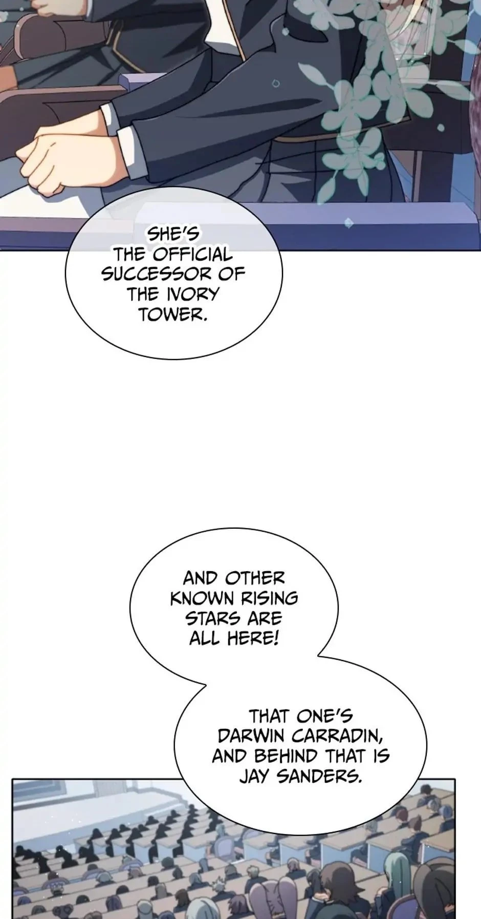 Necromancer Academy and the Genius Summoner Chapter 6 - 61