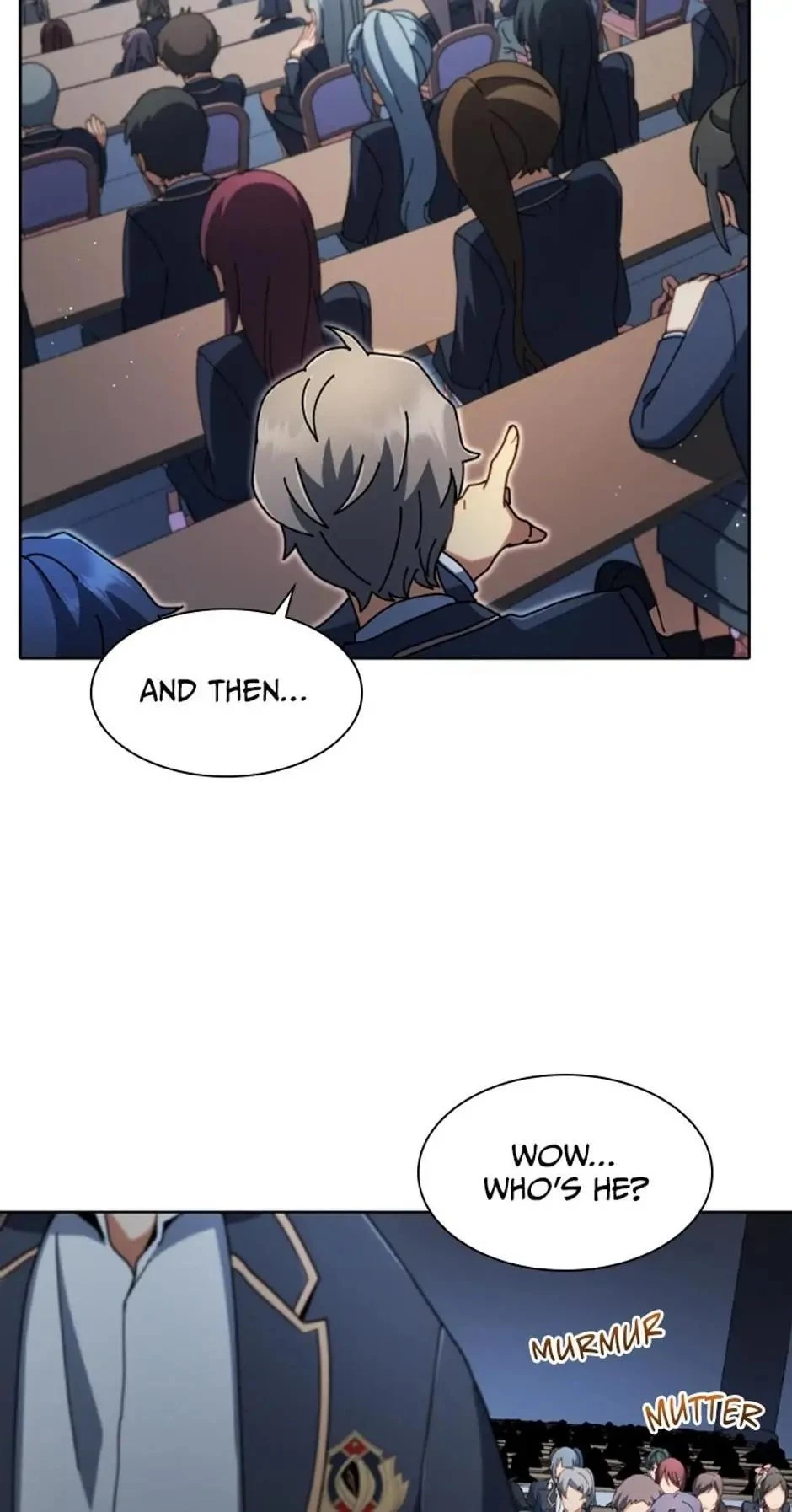 Necromancer Academy and the Genius Summoner Chapter 6 - 62