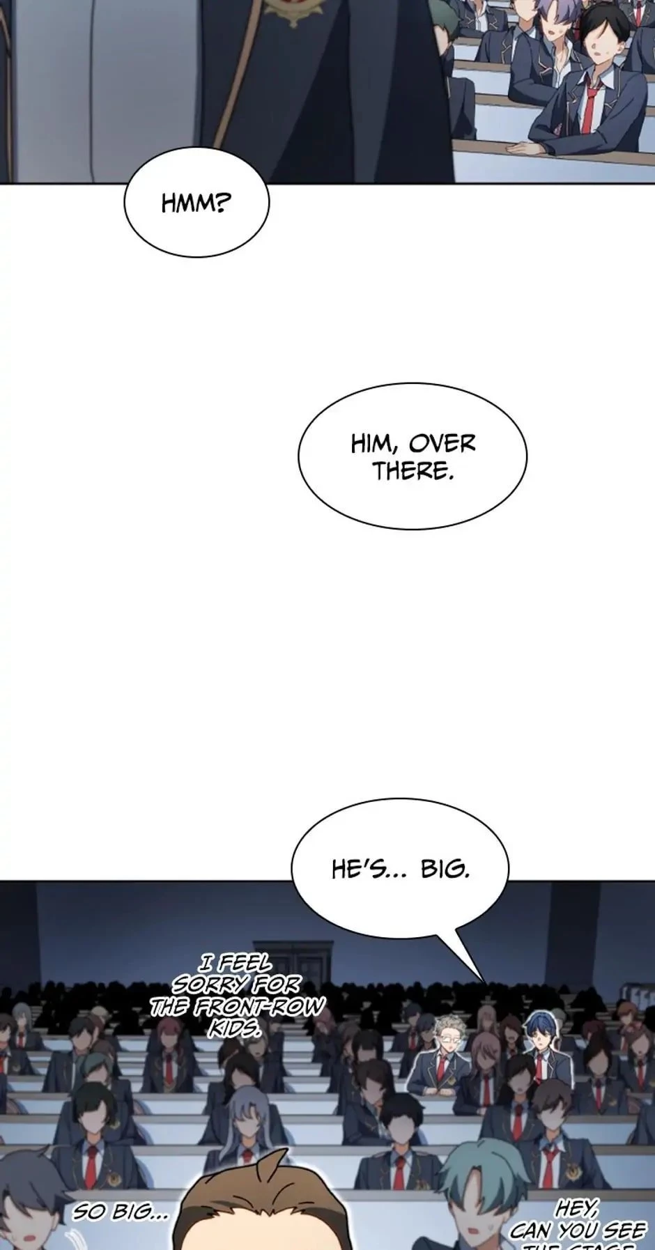 Necromancer Academy and the Genius Summoner Chapter 6 - 63