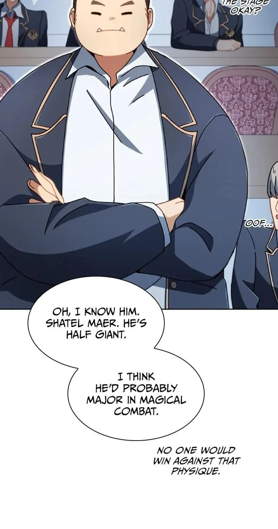 Necromancer Academy and the Genius Summoner Chapter 6 - 64
