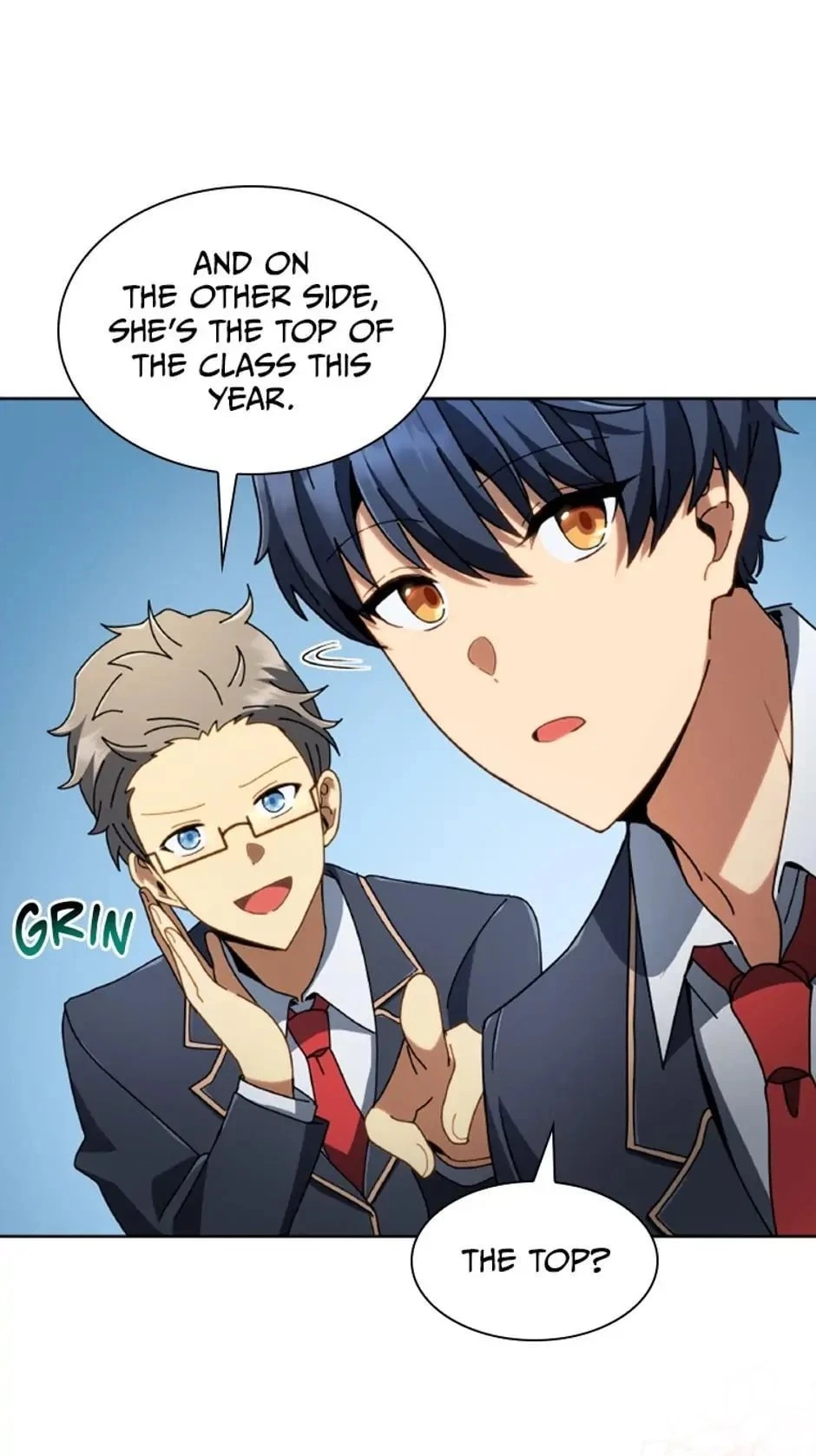 Necromancer Academy and the Genius Summoner Chapter 6 - 65