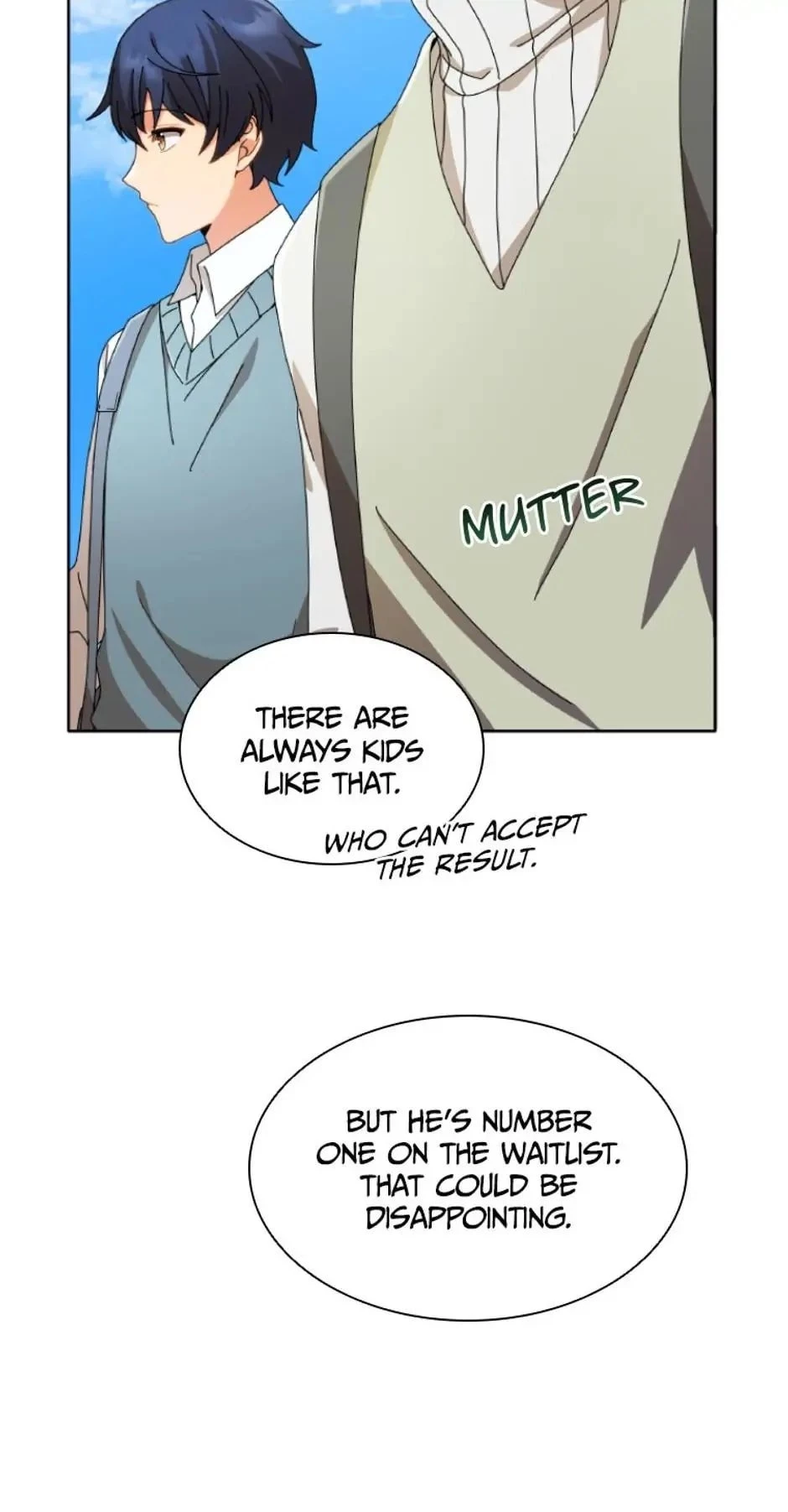 Necromancer Academy and the Genius Summoner Chapter 5 - 39
