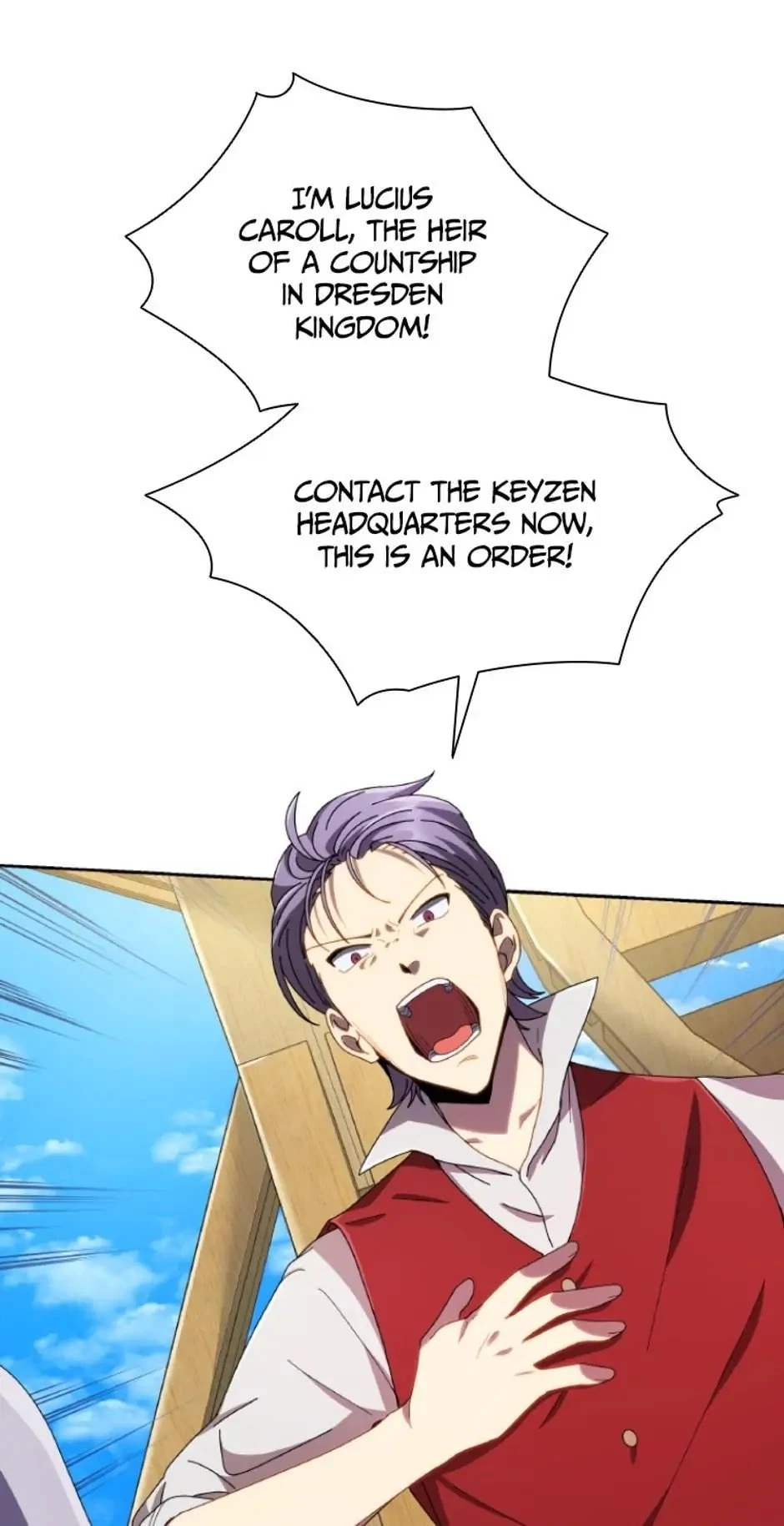 Necromancer Academy and the Genius Summoner Chapter 5 - 40