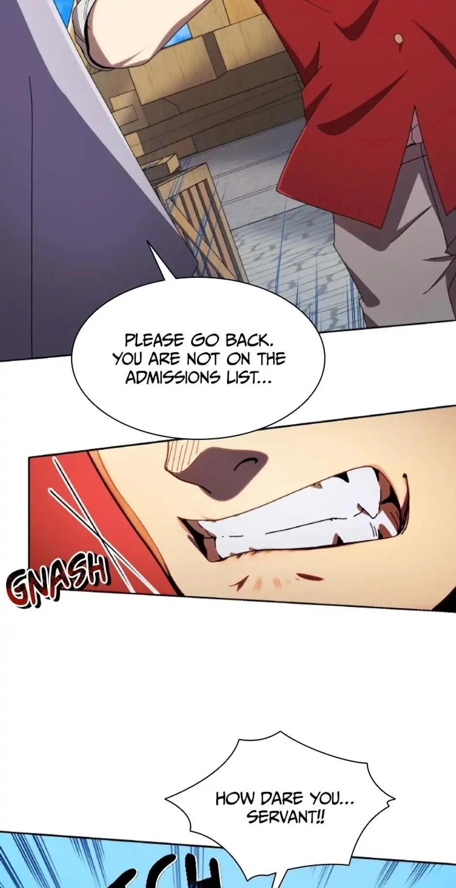 Necromancer Academy and the Genius Summoner Chapter 5 - 41