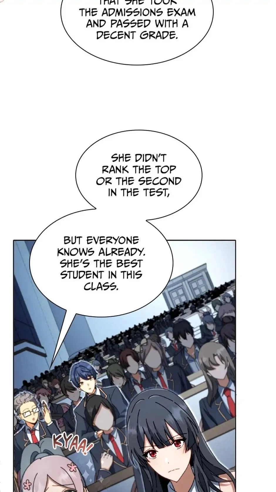 Necromancer Academy and the Genius Summoner Chapter 6 - 68