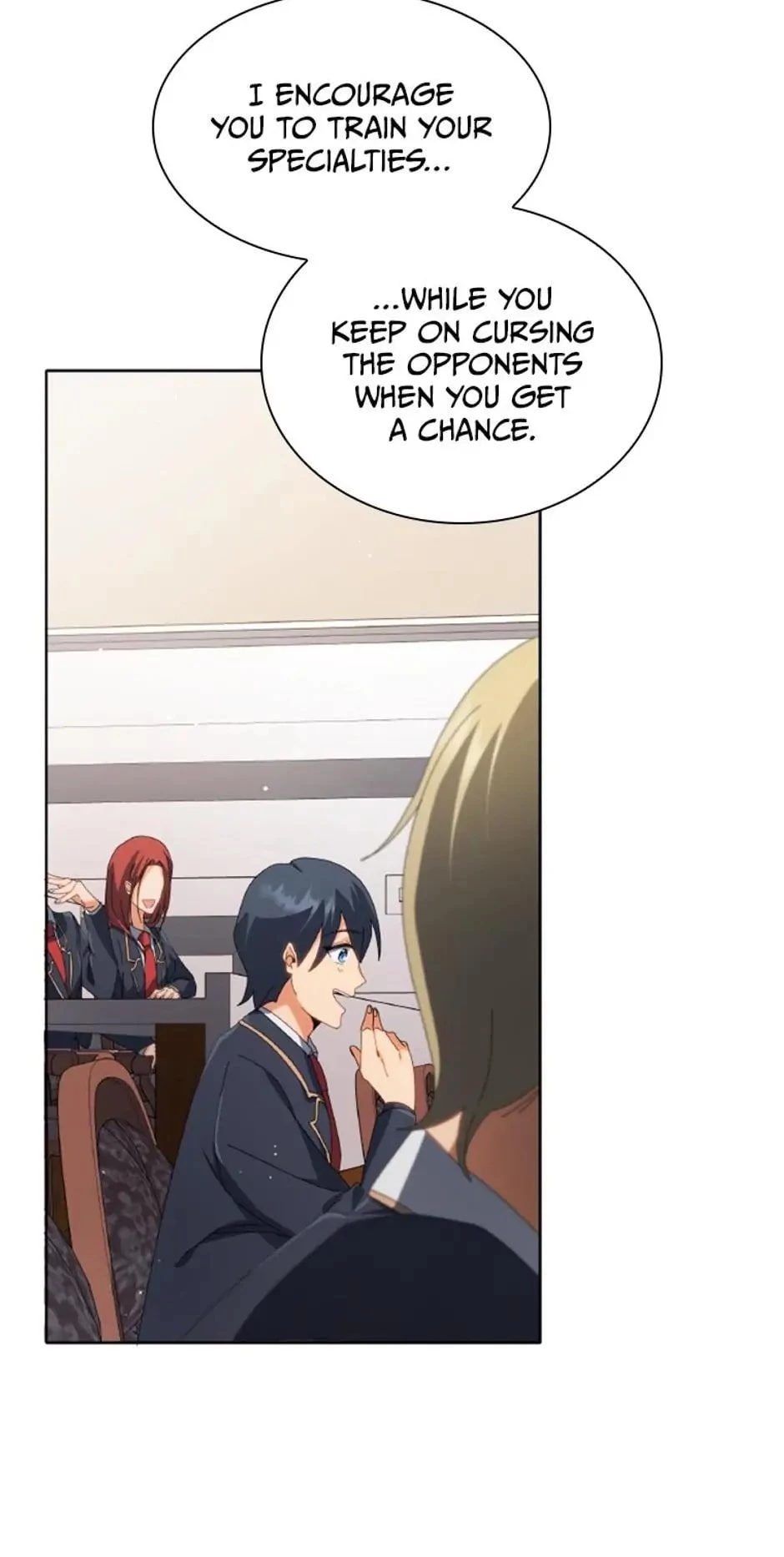 Necromancer Academy and the Genius Summoner Chapter 7 - 80