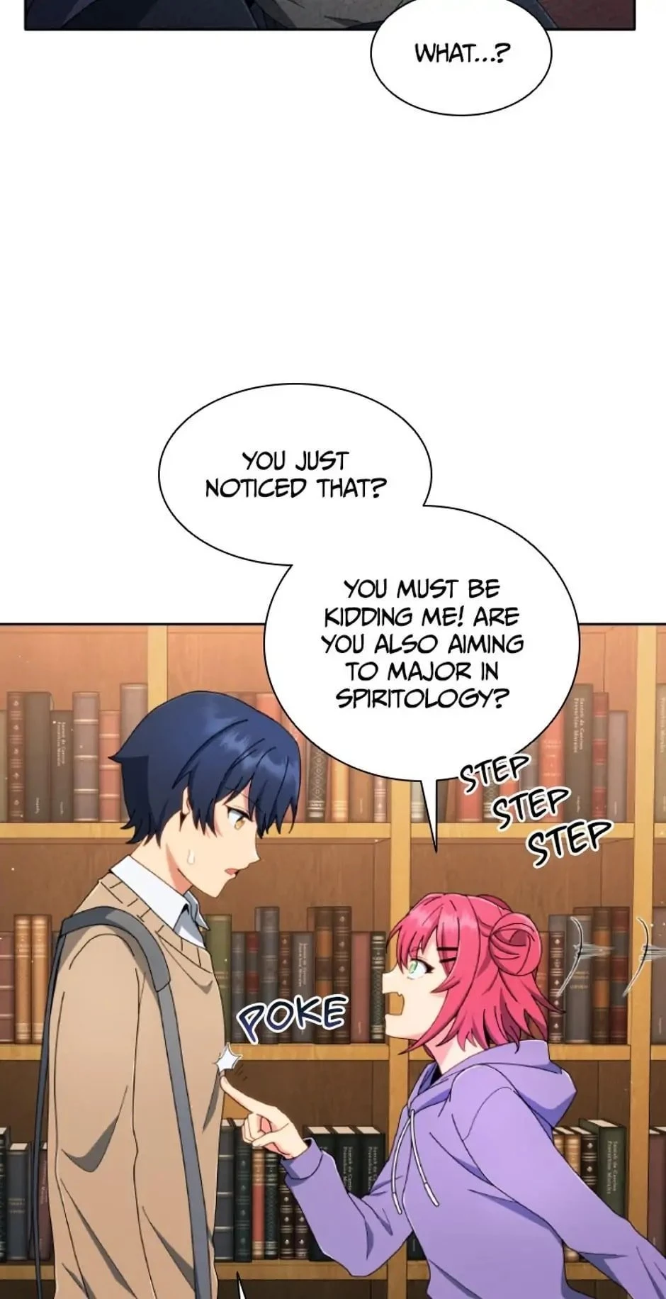 Necromancer Academy and the Genius Summoner Chapter 4 - 41
