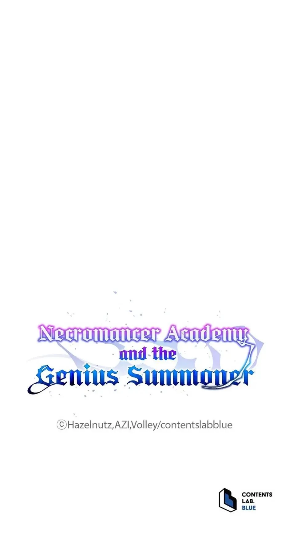 Necromancer Academy and the Genius Summoner Chapter 8 - 85