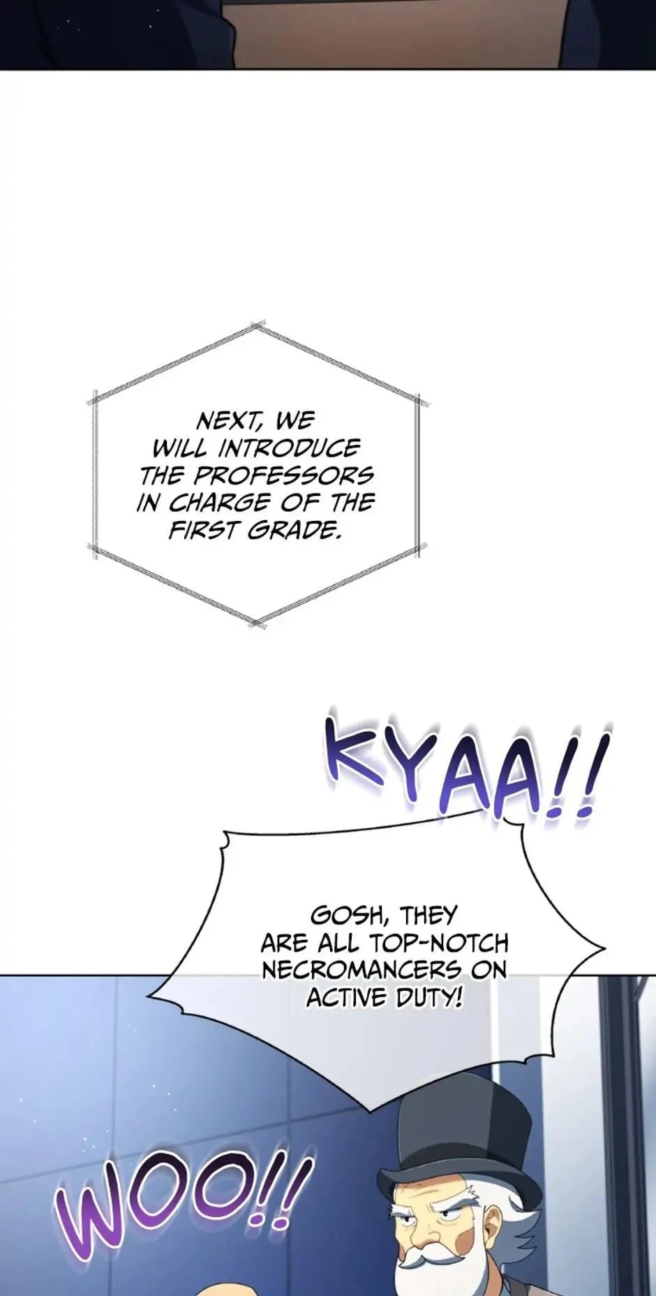 Necromancer Academy and the Genius Summoner Chapter 6 - 73