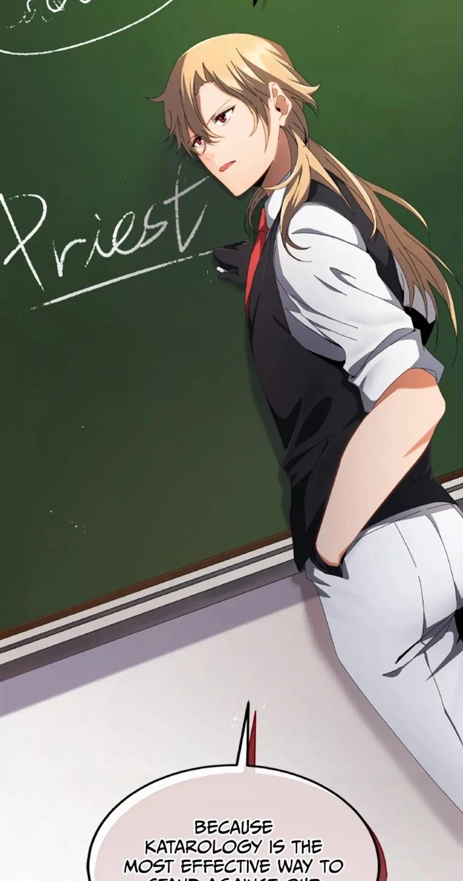 Necromancer Academy and the Genius Summoner Chapter 7 - 85