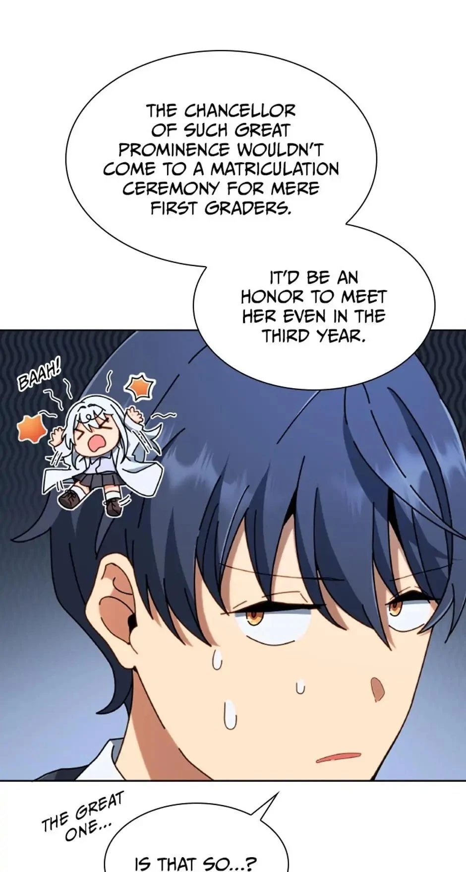 Necromancer Academy and the Genius Summoner Chapter 6 - 77
