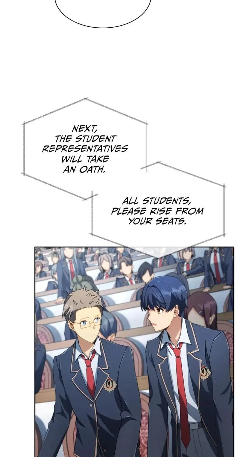 Necromancer Academy and the Genius Summoner Chapter 6 - 78