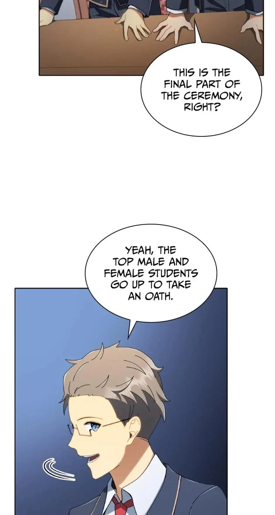 Necromancer Academy and the Genius Summoner Chapter 6 - 79