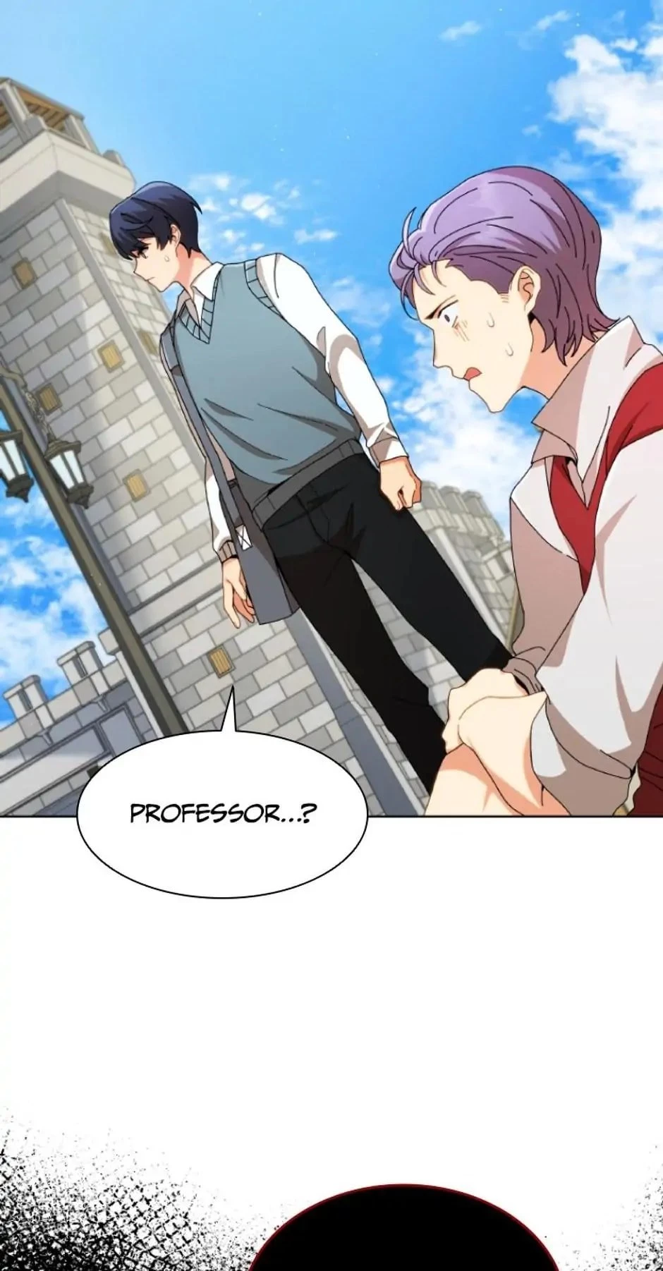 Necromancer Academy and the Genius Summoner Chapter 5 - 53