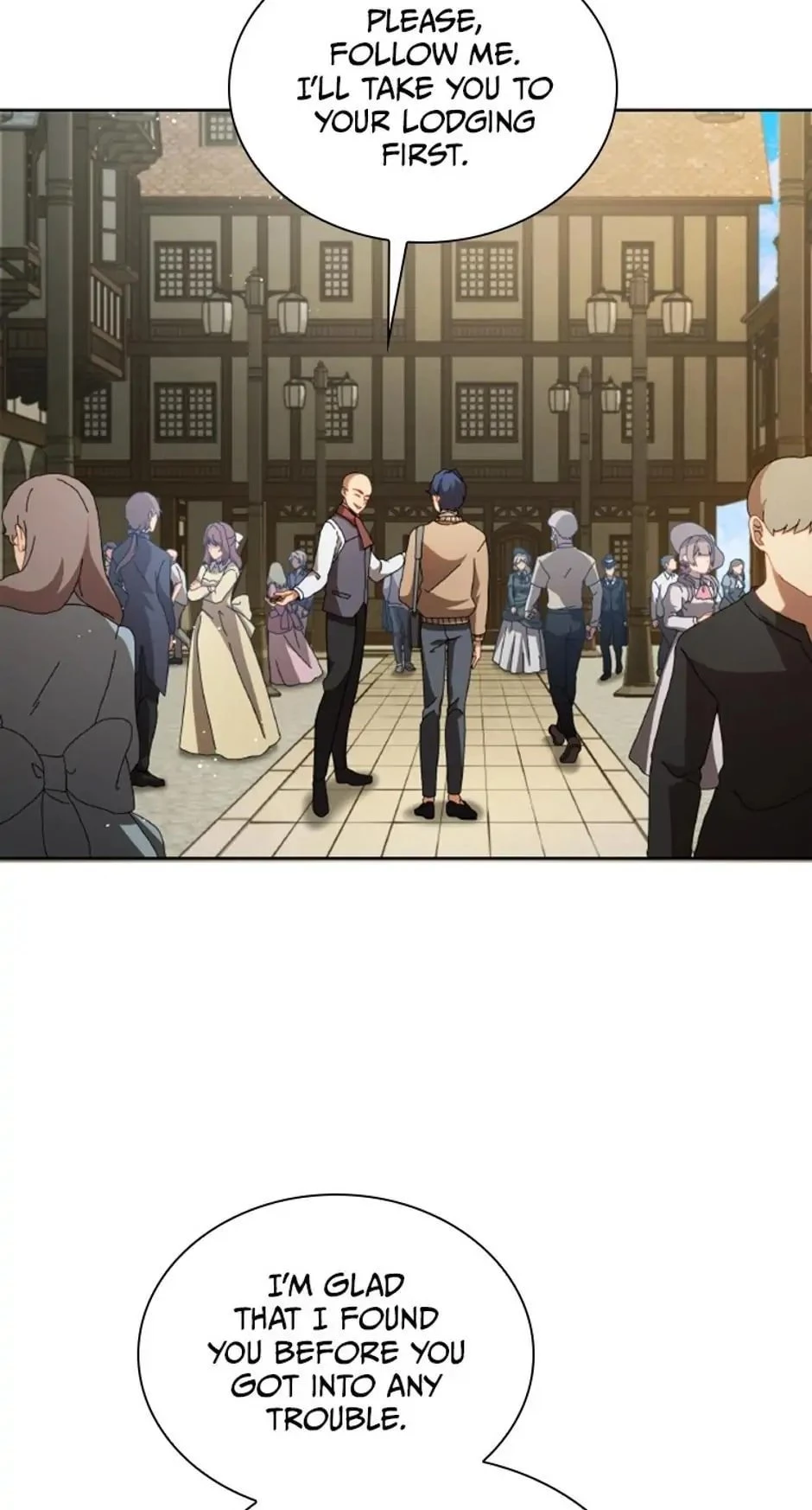 Necromancer Academy and the Genius Summoner Chapter 3 - 11